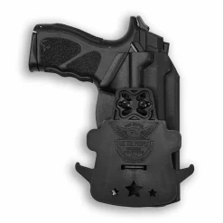 We The People Holsters Taurus TH 9 Full Size Manual Safety 4.27