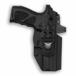 We The People Holsters Taurus TH 9 Full Size Manual Safety 4.27" Red Dot Optic Cut IWB Holster Online