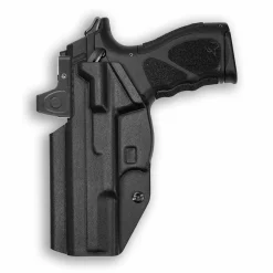 We The People Holsters Taurus TH 9 Full Size Manual Safety 4.27" Red Dot Optic Cut IWB Holster Online