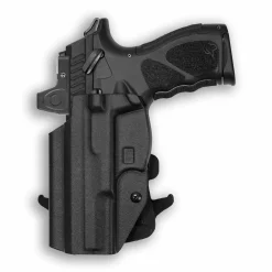 We The People Holsters Taurus TH 9 Full Size Manual Safety 4.27