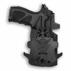 We The People Holsters Taurus TH 9 Full Size Manual Safety 4.27