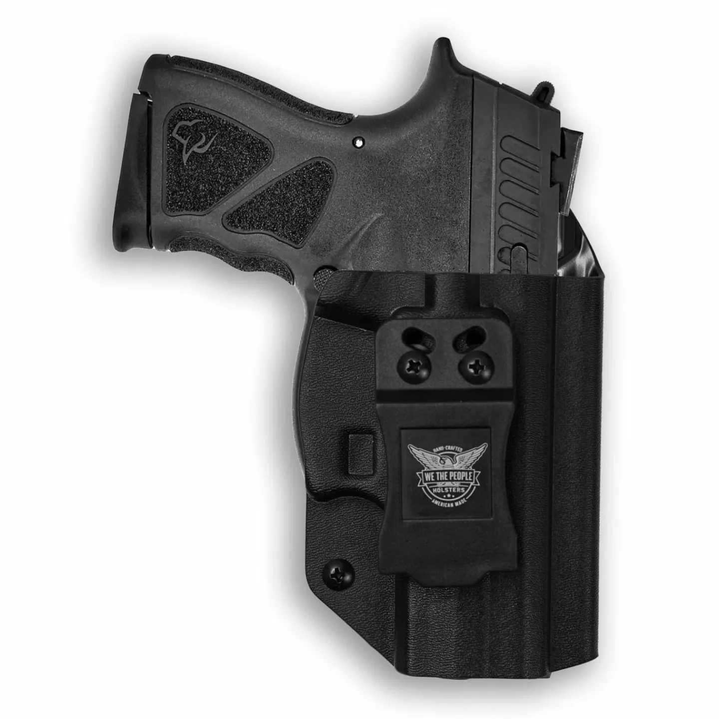 We The People Holsters Taurus TH9c IWB Holster Outlet