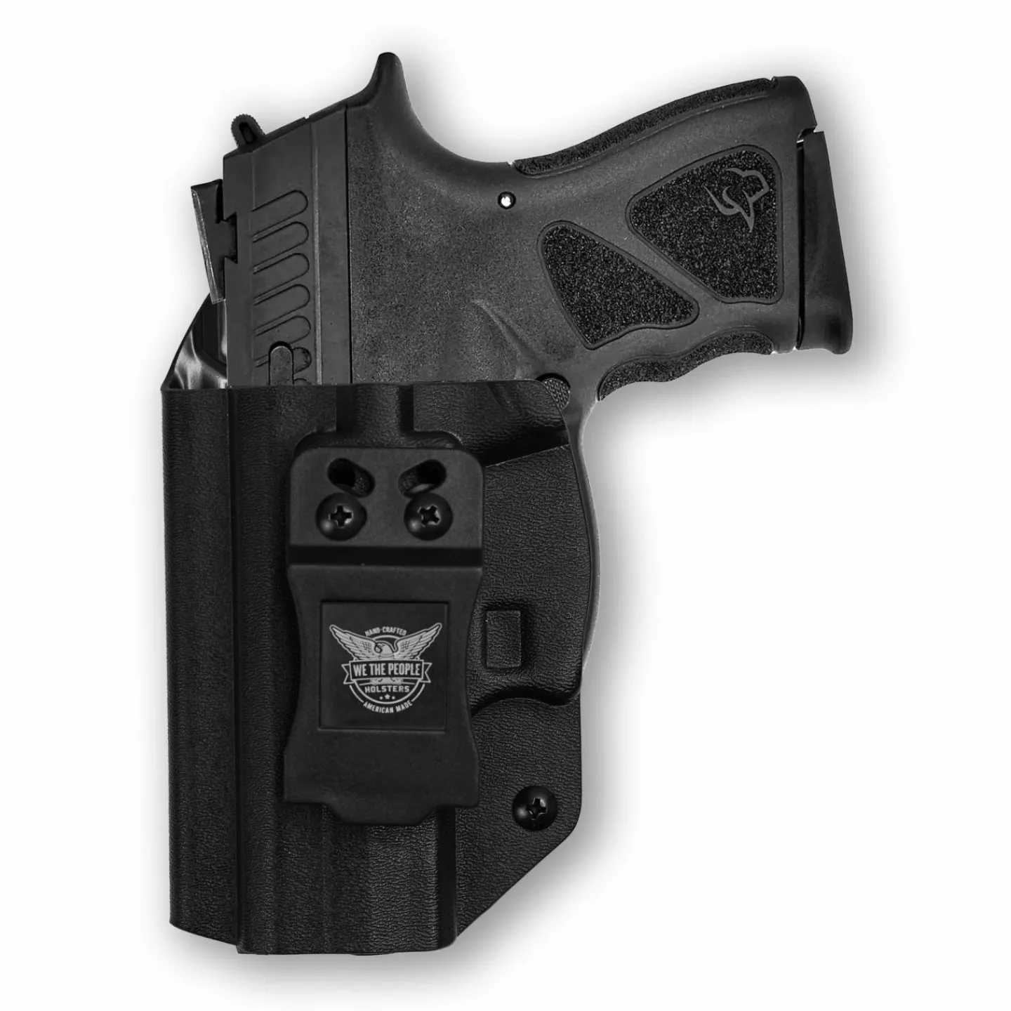 We The People Holsters Taurus TH9c IWB Holster Outlet