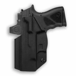 We The People Holsters Taurus TH9c Red Dot Optic Cut IWB Holster Best