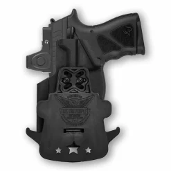 We The People Holsters Taurus TH9c Red Dot Optic Cut OWB Holster