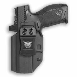We The People Holsters Taurus TX22 4.1