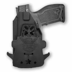 We The People Holsters Taurus TX22 4.1" Manual Safety OWB Holster Online