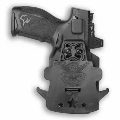 We The People Holsters Taurus TX22 4.1