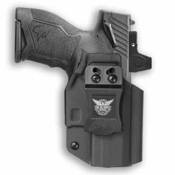 We The People Holsters Taurus TX22 Compact 3.6" Manual Safety Red Dot Optic Cut IWB Holster Outlet