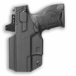 We The People Holsters Taurus TX22 Compact 3.6" Manual Safety Red Dot Optic Cut IWB Holster Outlet