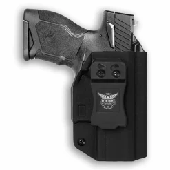 We The People Holsters Taurus TX22 Compact 3.6" Manual Safety IWB Holster Best