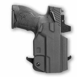 We The People Holsters Taurus TX22 Compact 3.6" Manual Safety Red Dot Optic Cut OWB Holster New