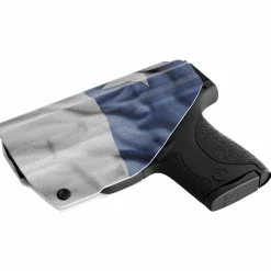 We The People Holsters Texas State Flag Custom Kydex IWB Holster for concealed carry Best