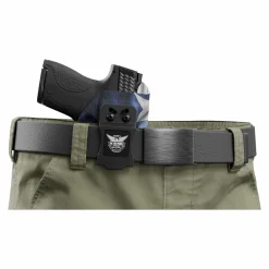 We The People Holsters Texas State Flag Custom Kydex IWB Holster for concealed carry Best