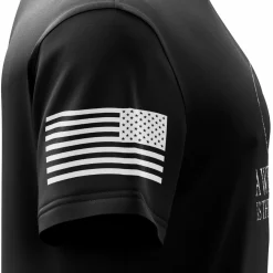 We The People Holsters The Best Defense Short Sleeve Shirt Black Online