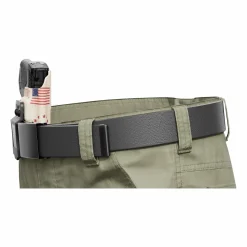 We The People Holsters The Betsy Ross Flag Tribute to Independence Day 1776 Custom Printed Holster - IWB Kydex Holster