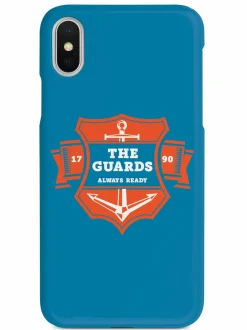 We The People Holsters The Guards - US Coast Guard Case Hot