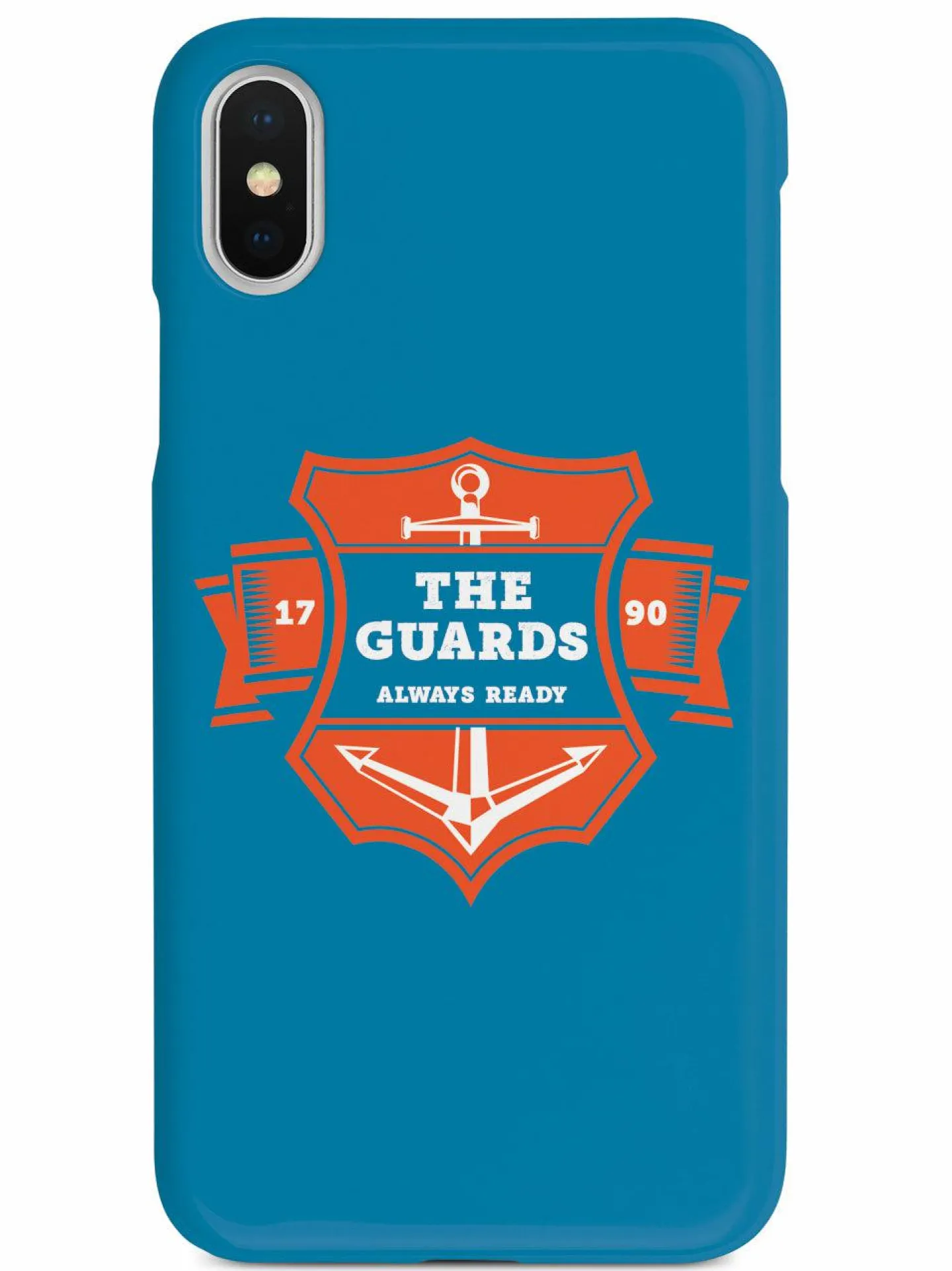 We The People Holsters The Guards - US Coast Guard Case Hot