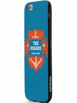 We The People Holsters The Guards - US Coast Guard Case Hot