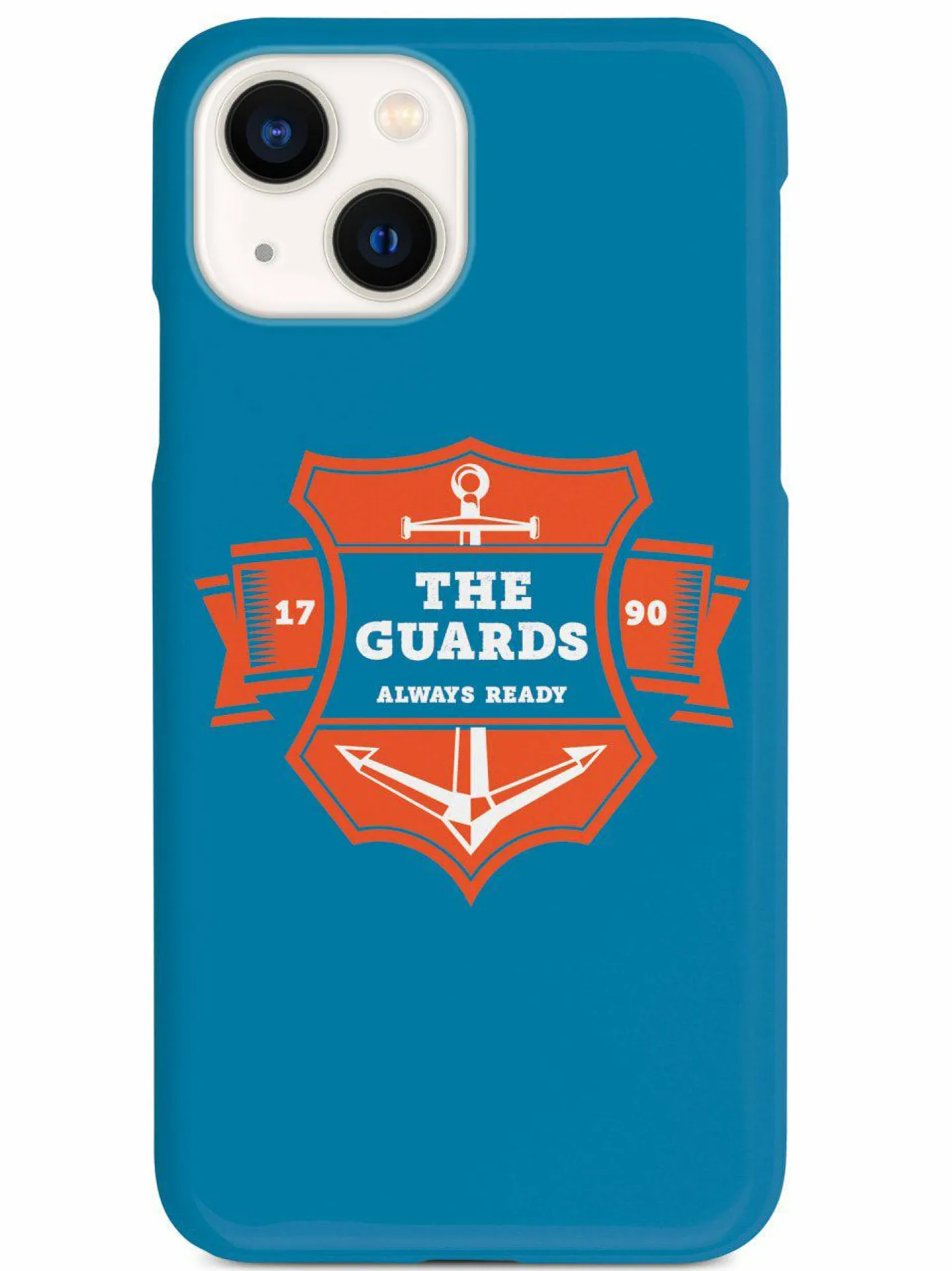 We The People Holsters The Guards - US Coast Guard Case Hot