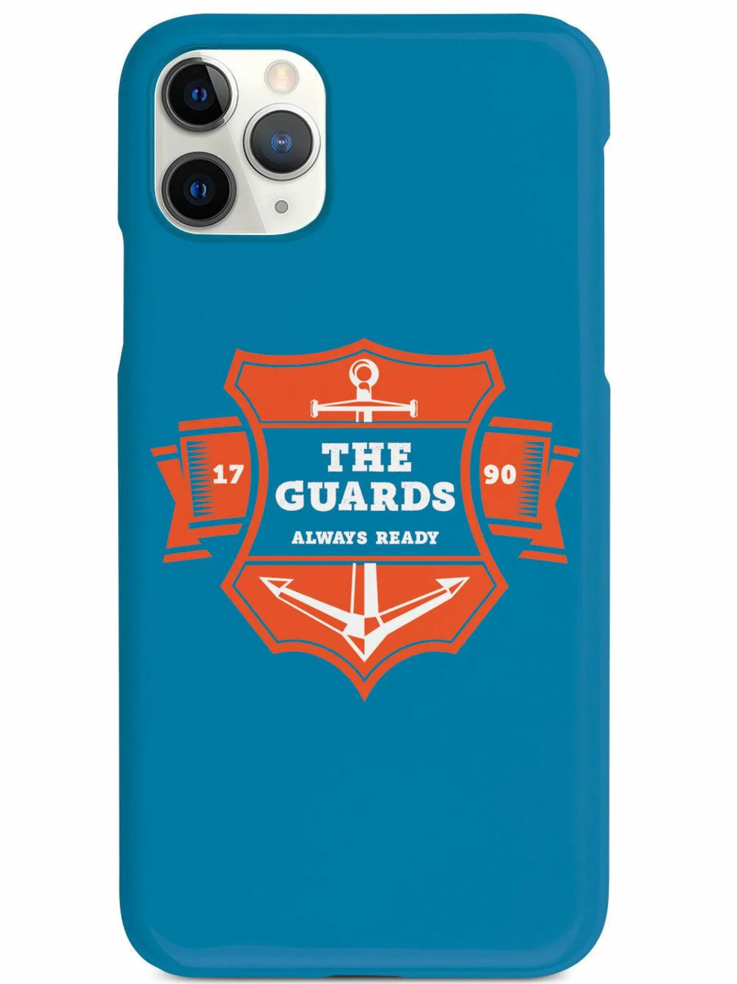We The People Holsters The Guards - US Coast Guard Case Hot