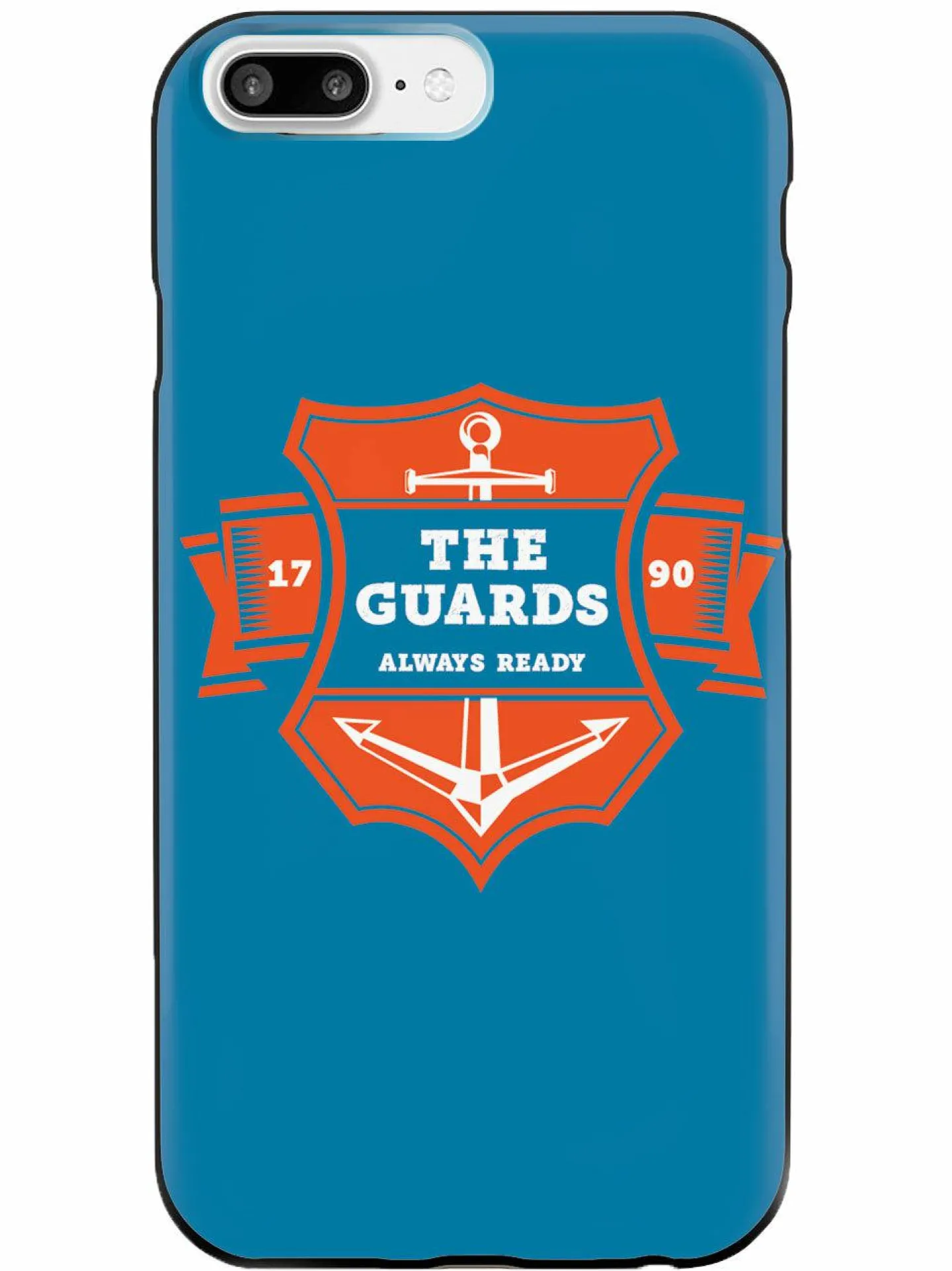 We The People Holsters The Guards - US Coast Guard Case Hot