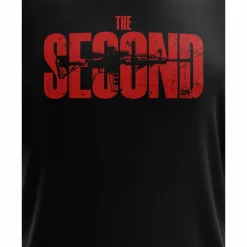 We The People Holsters The Second Short Sleeve Shirt Black Online