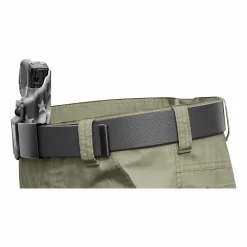 We The People Holsters Thin Blue Line Custom Printed Holster - IWB Kydex Holster - Law Enforcement Support Holster Discount