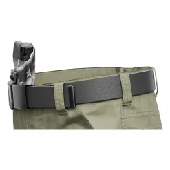 We The People Holsters Thin Green Line Custom Printed Holster - IWB Kydex Holster - Military Support Holster Sale