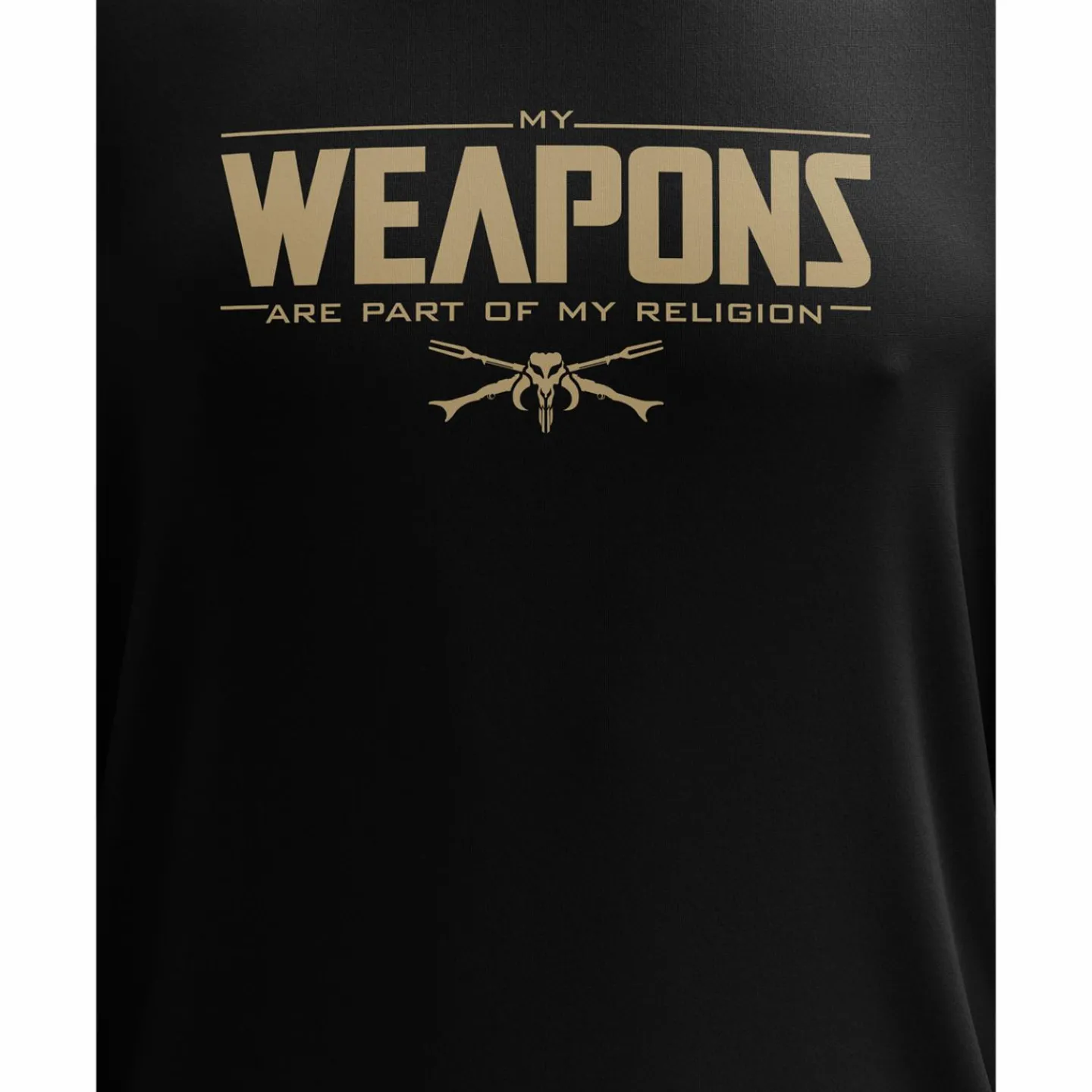 We The People Holsters This Is the May Long Sleeve Shirt Black Best