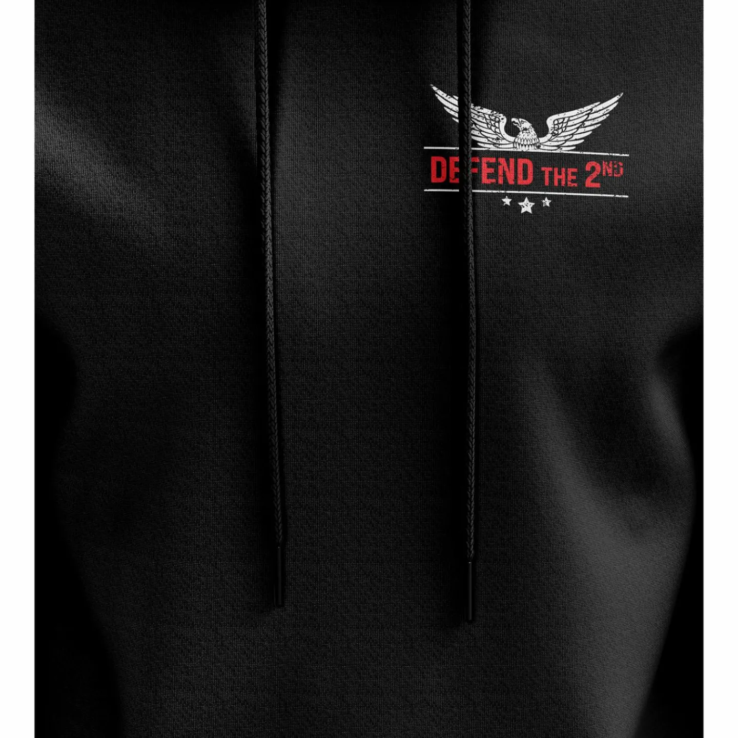 We The People Holsters Train Harder Hoodie Hot