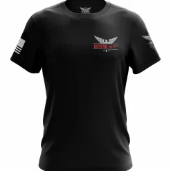 We The People Holsters Train Harder Short Sleeve Shirt Clearance