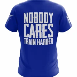 We The People Holsters Train Harder Short Sleeve Shirt Clearance