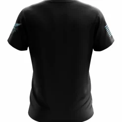 We The People Holsters Tropical American Flag Short Sleeve Shirt Black Online