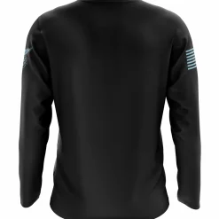 We The People Holsters Tropical Freedom Long Sleeve Shirt Black Discount