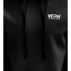 We The People Holsters Try That in a Small Town Hoodie Black