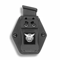 We The People Holsters Universal Mag Carrier Concealed Carry IWB Magazine Carrier / Holster Best