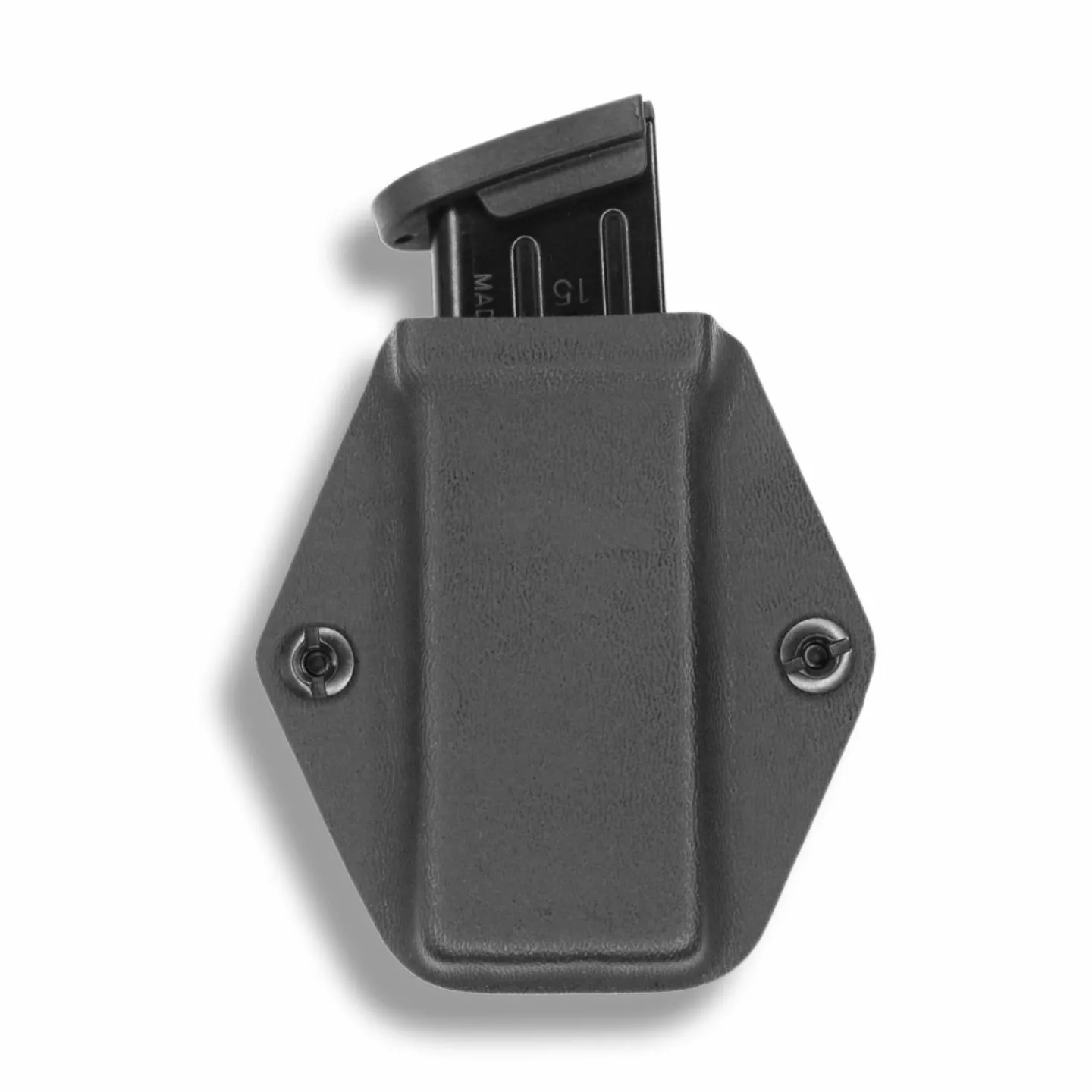 We The People Holsters Universal Mag Carrier Concealed Carry IWB Magazine Carrier / Holster Best