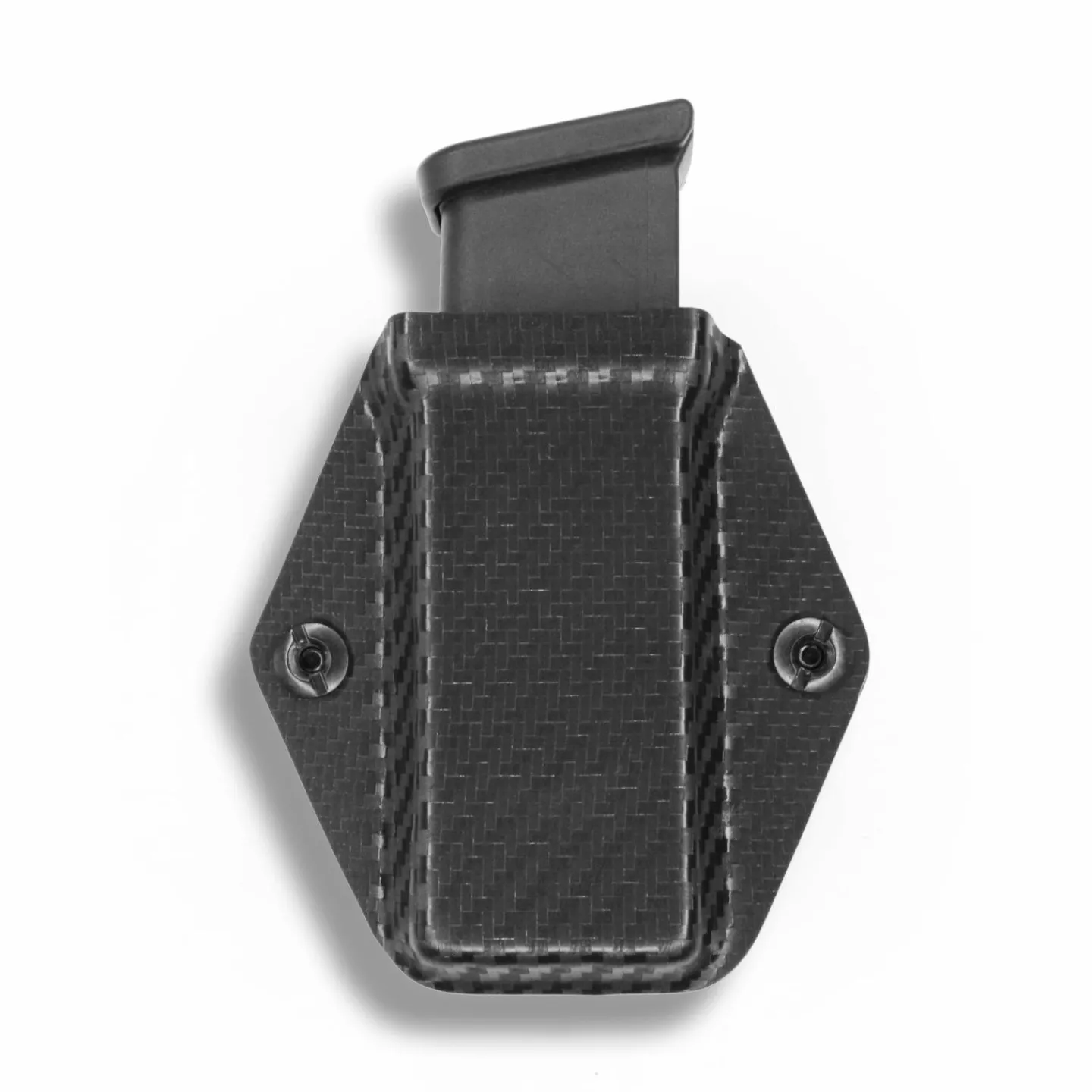 We The People Holsters Universal Mag Carrier Concealed Carry IWB Magazine Carrier / Holster Best