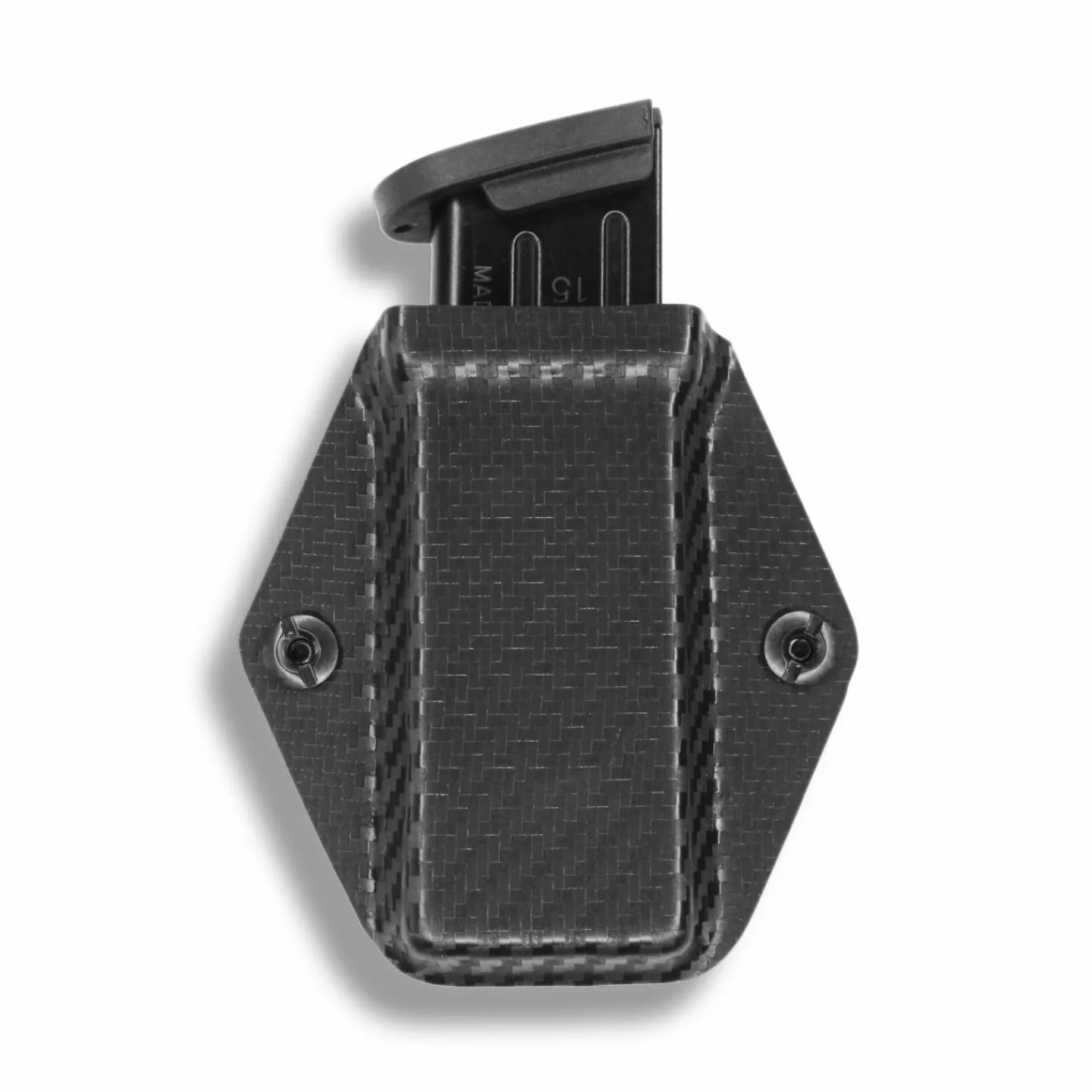 We The People Holsters Universal Mag Carrier Concealed Carry IWB Magazine Carrier / Holster Best