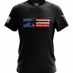 We The People Holsters US Flag AR Short Sleeve Shirt Black Online