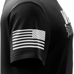 We The People Holsters Verified Badass Short Sleeve Shirt Clearance
