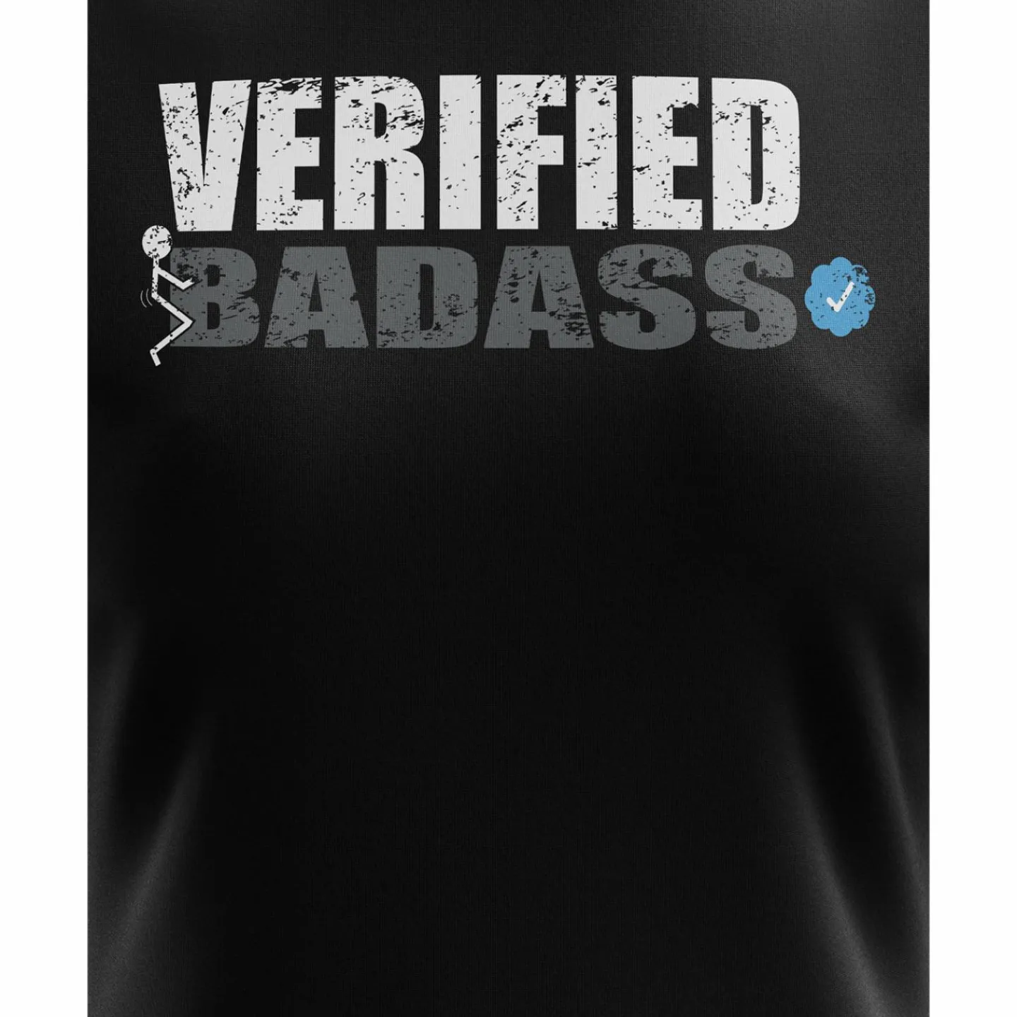 We The People Holsters Verified Badass Women's Short Sleeve Shirt Hot