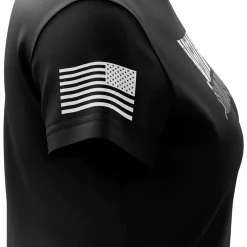 We The People Holsters Verified Badass Women's Short Sleeve Shirt Hot