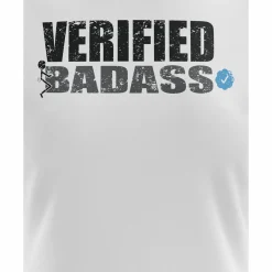 We The People Holsters Verified Badass Women's Short Sleeve Shirt Hot