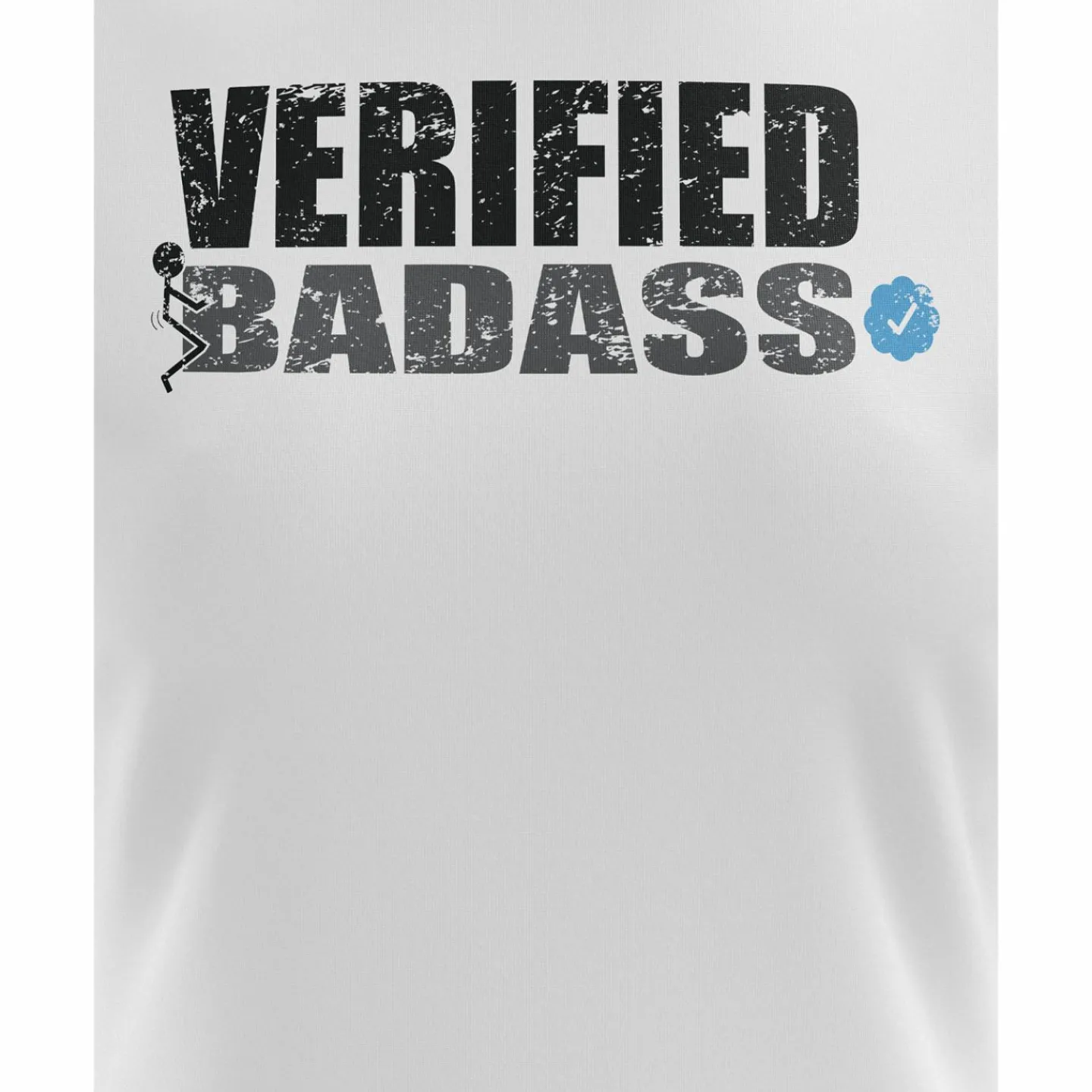 We The People Holsters Verified Badass Women's Short Sleeve Shirt Hot