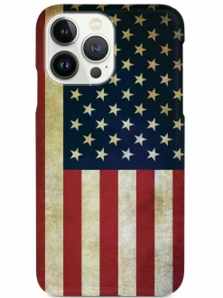 We The People Holsters Vintage American Flag Downward Case Discount