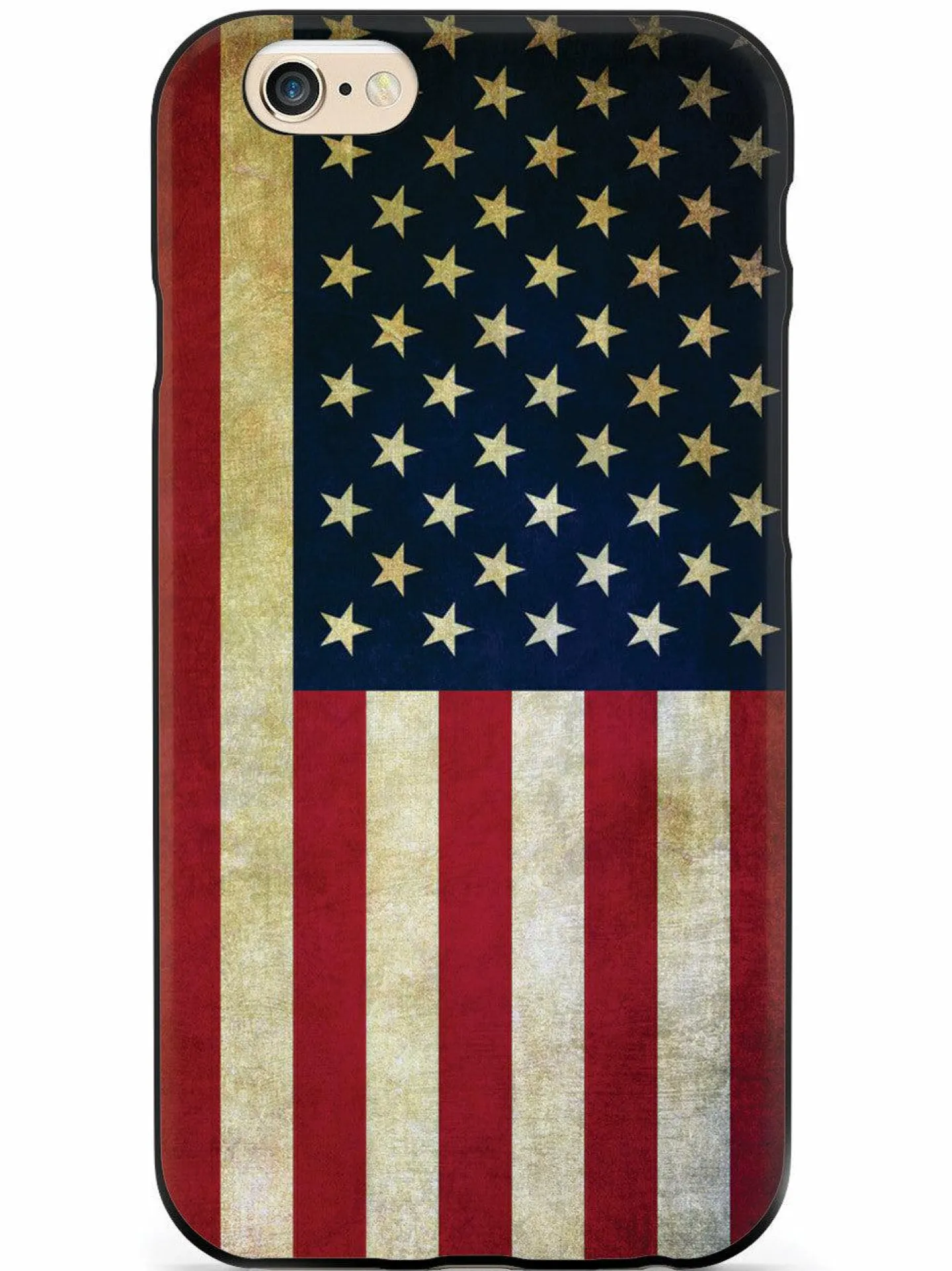 We The People Holsters Vintage American Flag Downward Case Discount