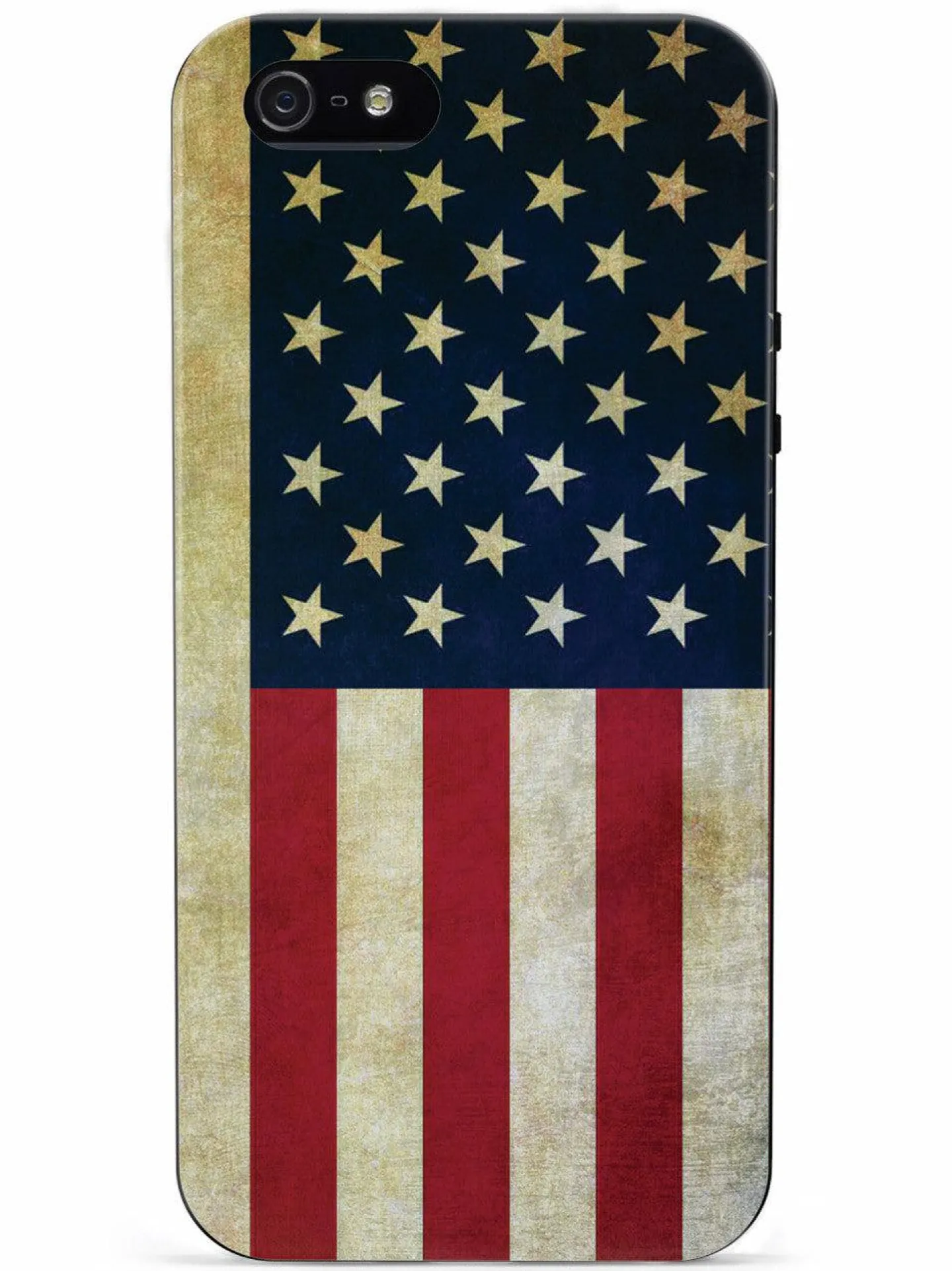 We The People Holsters Vintage American Flag Downward Case Discount