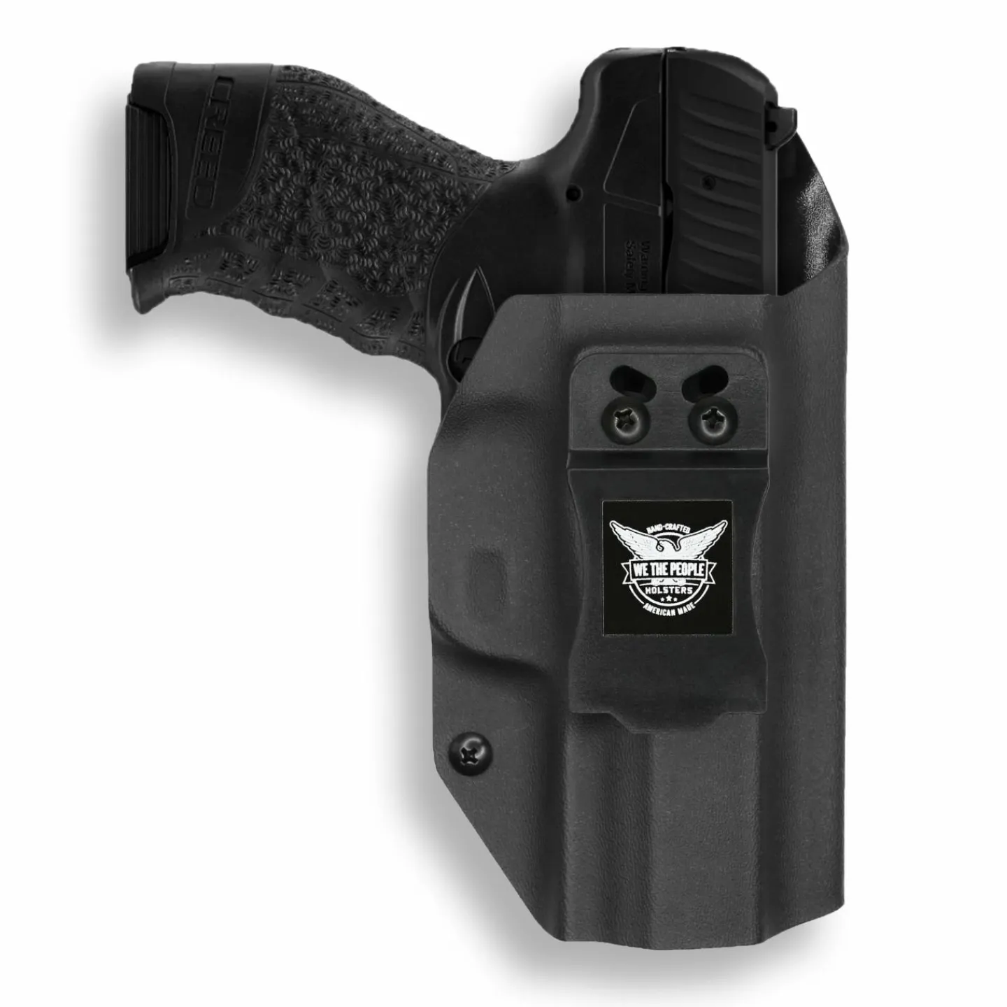 We The People Holsters Walther Creed IWB Holster Online